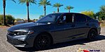 Used 2024 Honda Civic SPORT in PEORIA, ARIZONA