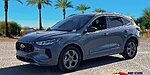 Used 2023 FORD ESCAPE ST-LINE in PEORIA, ARIZONA