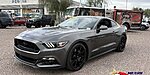 Used 2017 FORD MUSTANG GT PREMIUM in PEORIA, ARIZONA