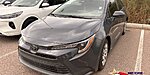 Used 2024 TOYOTA COROLLA LE in PEORIA, ARIZONA