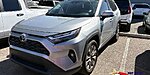 Used 2023 TOYOTA RAV4 XLE PREMIUM in PEORIA, ARIZONA
