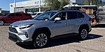 Used 2023 TOYOTA RAV4 XLE PREMIUM in PEORIA, ARIZONA