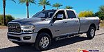 Used 2024 RAM 3500 LARAMIE in PEORIA, ARIZONA