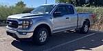 Used 2023 FORD F-150 XLT in PEORIA, ARIZONA