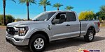 Used 2023 FORD F-150 XLT in PEORIA, ARIZONA