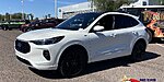 Used 2024 FORD ESCAPE ST-LINE ELITE in PEORIA, ARIZONA