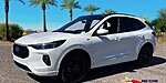 Used 2024 FORD ESCAPE ST-LINE ELITE in PEORIA, ARIZONA