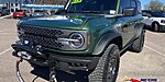 Used 2023 FORD BRONCO EVERGLADES in PEORIA, ARIZONA