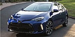 Used 2019 TOYOTA COROLLA SE in PEORIA, ARIZONA