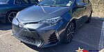 Used 2019 TOYOTA COROLLA SE in PEORIA, ARIZONA