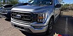 Used 2021 FORD F-150 XLT in PEORIA, ARIZONA