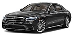 Used 2021 MERCEDES-BENZ S-CLASS S 580 in PEORIA, ARIZONA
