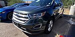 Used 2015 FORD EDGE SEL in PEORIA, ARIZONA