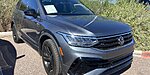 Used 2023 Volkswagen Tiguan 2.0T SE R-LINE BLACK in PEORIA, ARIZONA