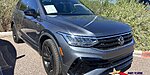 Used 2023 Volkswagen Tiguan 2.0T SE R-LINE BLACK in PEORIA, ARIZONA