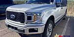 Used 2018 FORD F-150 XL in PEORIA, ARIZONA