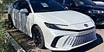 Used 2026 TOYOTA CAMRY XSE in PEORIA, ARIZONA