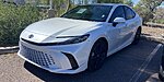Used 2026 TOYOTA CAMRY XSE in PEORIA, ARIZONA