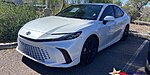 Used 2026 TOYOTA CAMRY XSE in PEORIA, ARIZONA