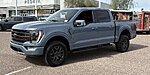 Used 2023 FORD F-150 TREMOR in PEORIA, ARIZONA