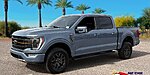 Used 2023 FORD F-150 TREMOR in PEORIA, ARIZONA
