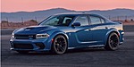 Used 2023 DODGE CHARGER SRT HELLCAT WIDEBODY in PEORIA, ARIZONA