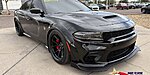 Used 2023 DODGE CHARGER SRT HELLCAT WIDEBODY in PEORIA, ARIZONA