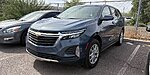 Used 2024 CHEVROLET EQUINOX LT in PEORIA, ARIZONA