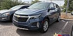 Used 2024 CHEVROLET EQUINOX LT in PEORIA, ARIZONA