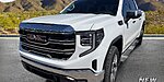 Used 2026 GMC SIERRA 1500 SLT in PEORIA, ARIZONA