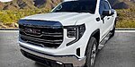 Used 2026 GMC SIERRA 1500 SLT in PEORIA, ARIZONA