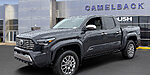 Used 2025 TOYOTA TACOMA LIMITED in PEORIA, ARIZONA