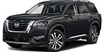 Used 2024 NISSAN PATHFINDER PLATINUM in PEORIA, ARIZONA