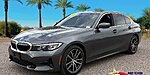 Used 2019 BMW 3 SERIES 330I in PEORIA, ARIZONA