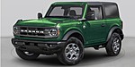 Used 2024 FORD BRONCO BIG BEND in PEORIA, ARIZONA