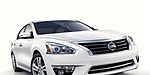 Used 2015 NISSAN ALTIMA 2.5 S in PEORIA, ARIZONA