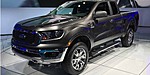 Used 2021 FORD RANGER LARIAT in PEORIA, ARIZONA