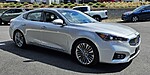 Used 2018 KIA CADENZA LIMITED in MACON , GEORGIA