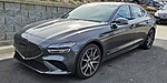 Used 2026 GENESIS G70 2.5T in MACON , GEORGIA