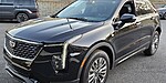 Used 2025 CADILLAC XT4 FWD PREMIUM LUXURY in MACON , GEORGIA