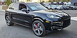 Used 2024 PORSCHE CAYENNE S in MACON , GEORGIA
