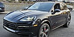 Used 2024 PORSCHE CAYENNE S in MACON , GEORGIA