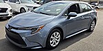 Used 2024 TOYOTA COROLLA LE in MACON , GEORGIA