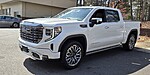 Used 2023 GMC SIERRA 1500 DENALI ULTIMATE in MACON , GEORGIA