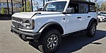 Used 2024 FORD BRONCO BADLANDS in MACON , GEORGIA