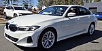 Used 2025 BMW 3 SERIES 330I XDRIVE in MACON , GEORGIA