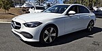 Used 2025 MERCEDES-BENZ C-CLASS C 300 in MACON , GEORGIA