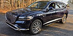 Used 2025 GENESIS GV80 STANDARD in MACON , GEORGIA