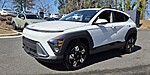 Used 2025 HYUNDAI KONA SEL CONVENIENCE in MACON , GEORGIA