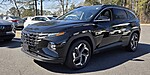 Used 2022 HYUNDAI TUCSON LIMITED in MACON , GEORGIA